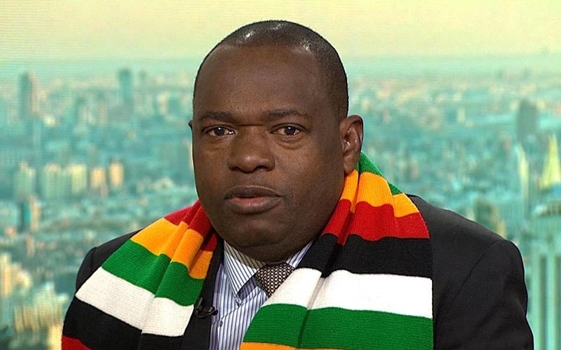 Ngoại trưởng Zimbabwe đột ngột tử vong vì Covid-19
